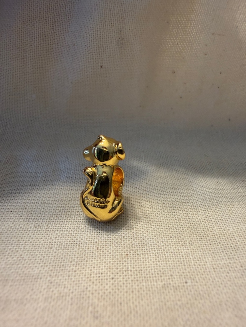 Pandora Disney The Lion King Simba Charm - Picture 4 of 4